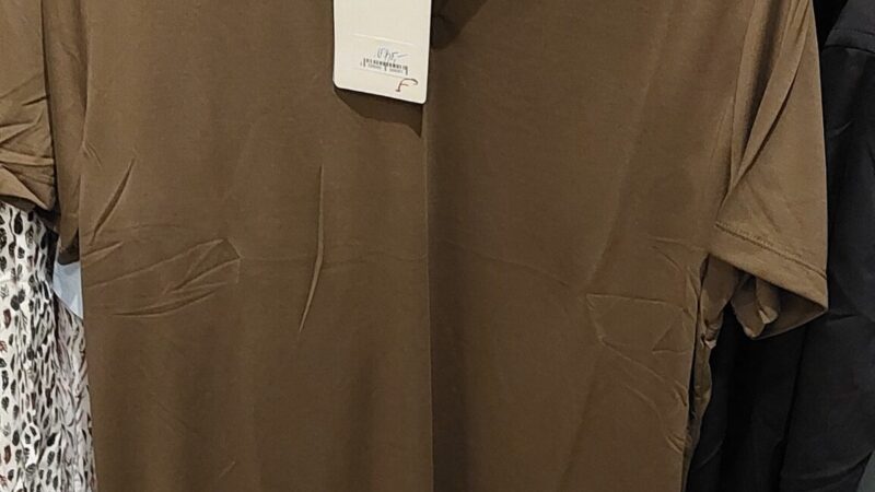 Triko MODAL 3XL
