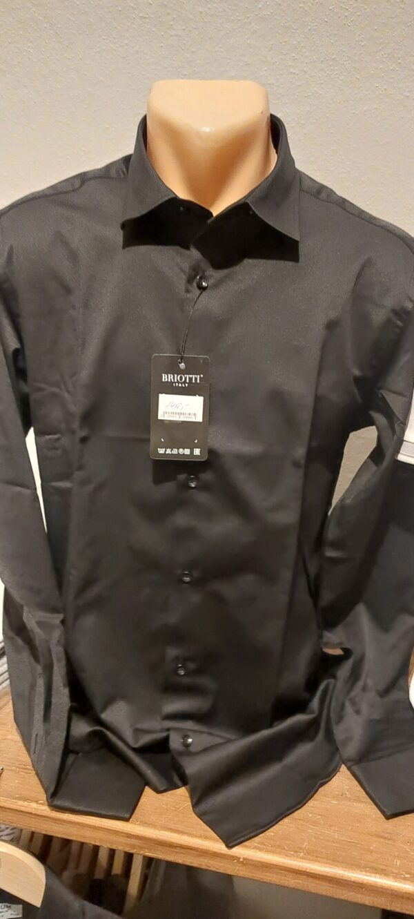 Košile slim fit 44