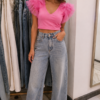 Jeans XL,  MELLY&CO