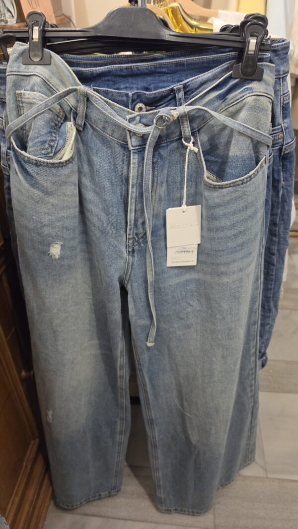 Jeans L
