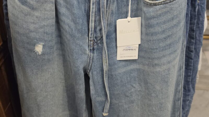 Jeans L