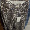 Jeans Leopard L, MELLY&CO