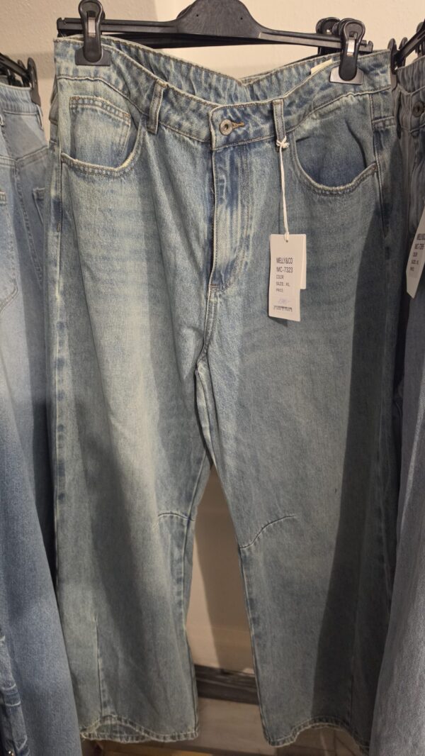 Jeans XL