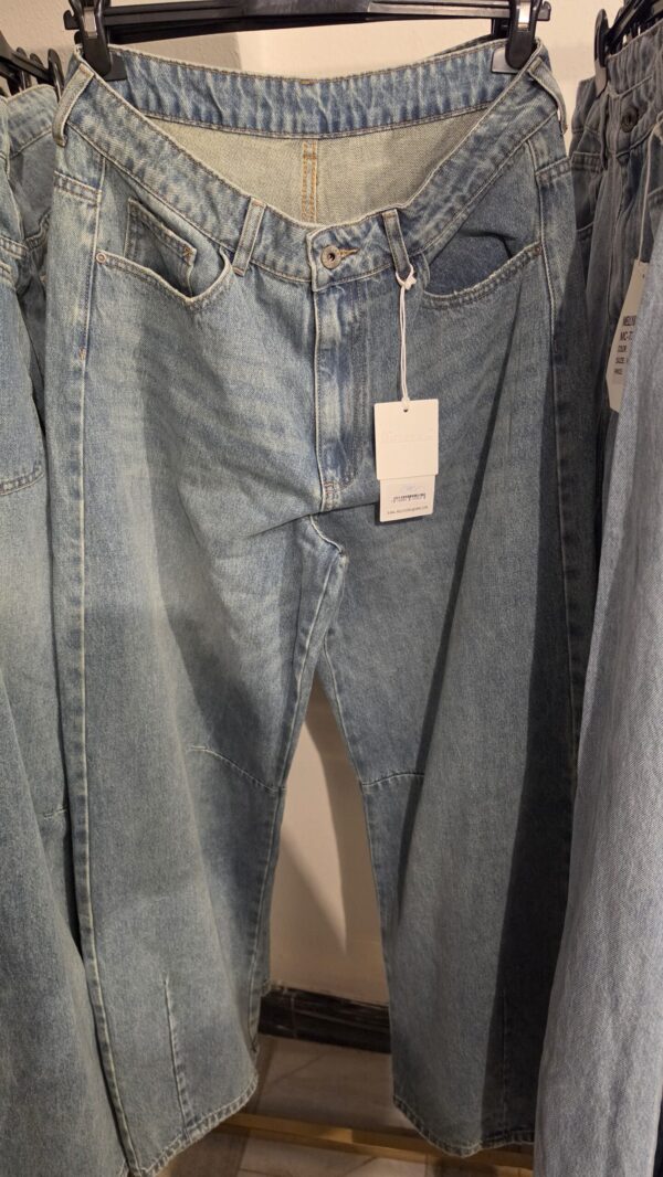Jeans L