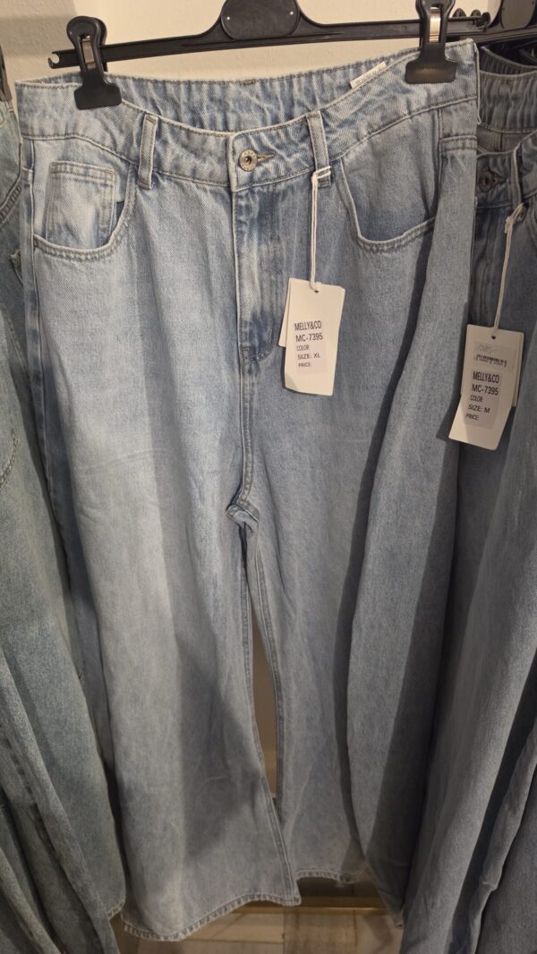 Jeans XL