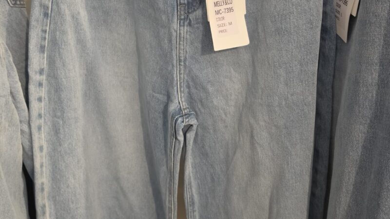 Jeans M