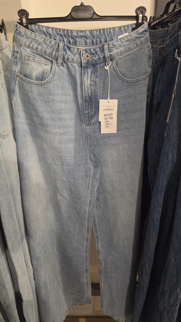 Jeans L
