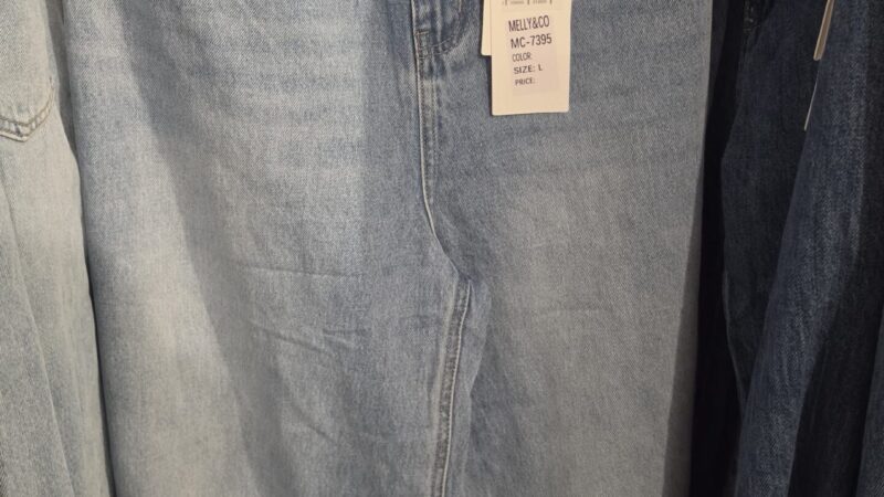 Jeans L