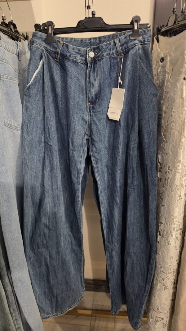 Jeans L