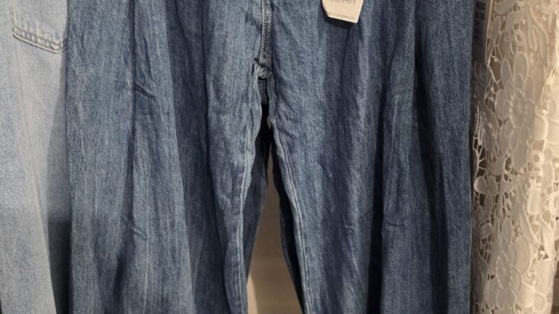 Jeans L
