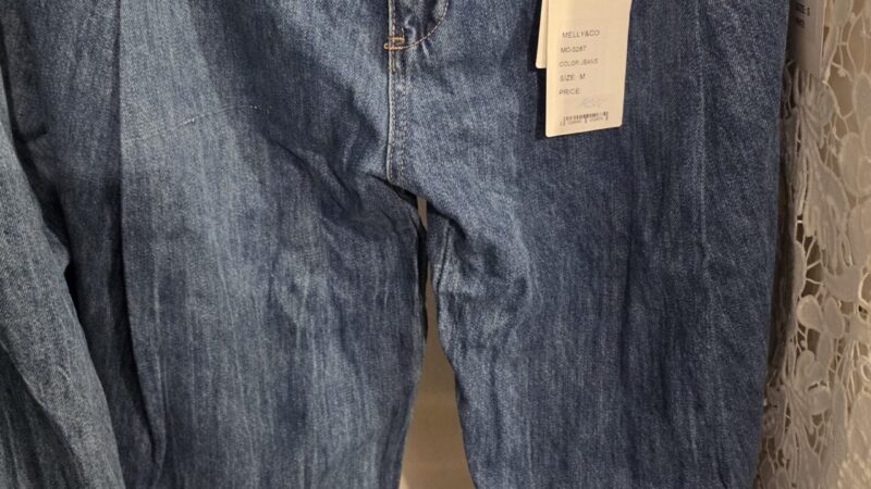 Jeans M