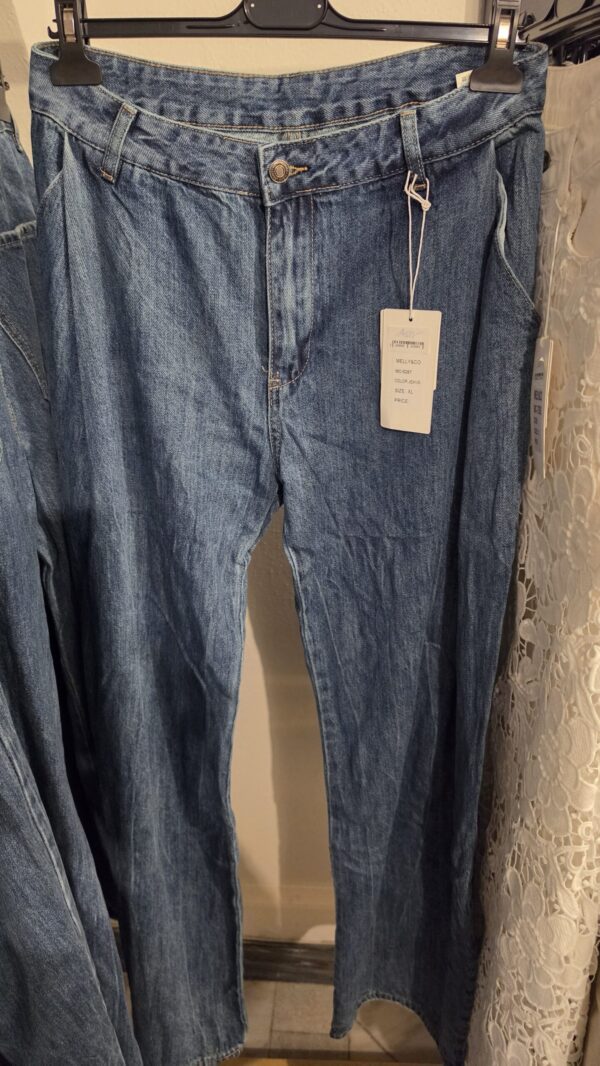 Jeans XL