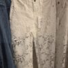 Jeans s krajkou S,  MELLY&CO