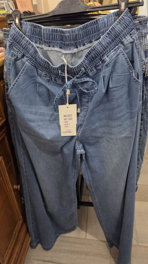 Jeans L