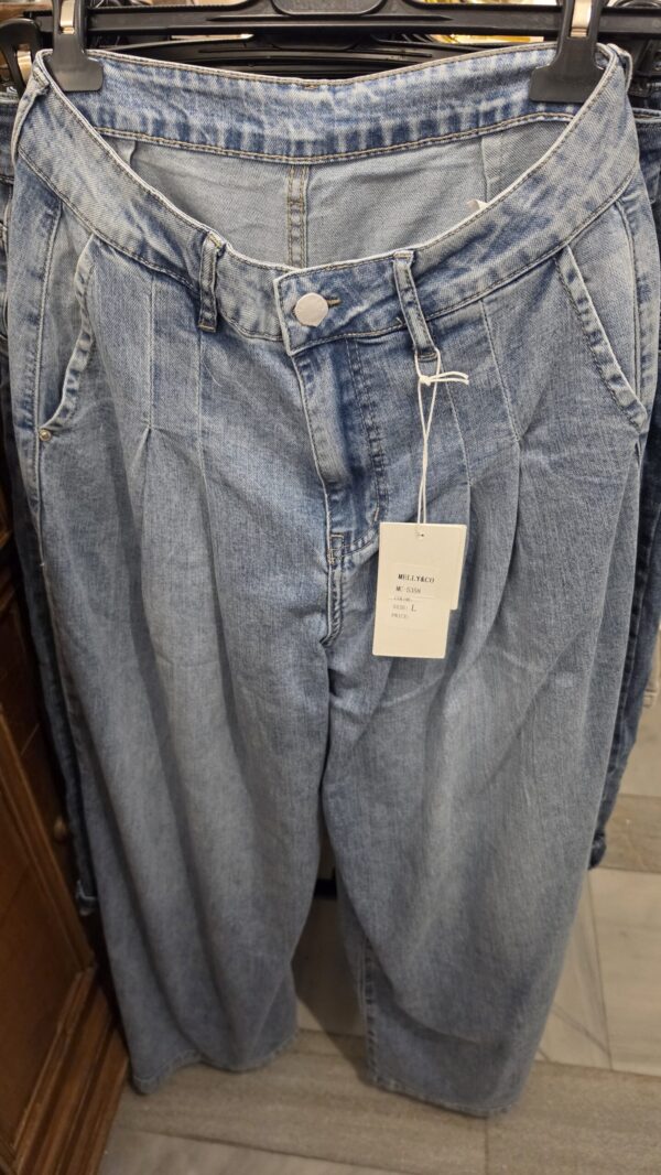 Jeans L
