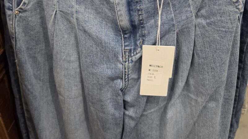 Jeans L