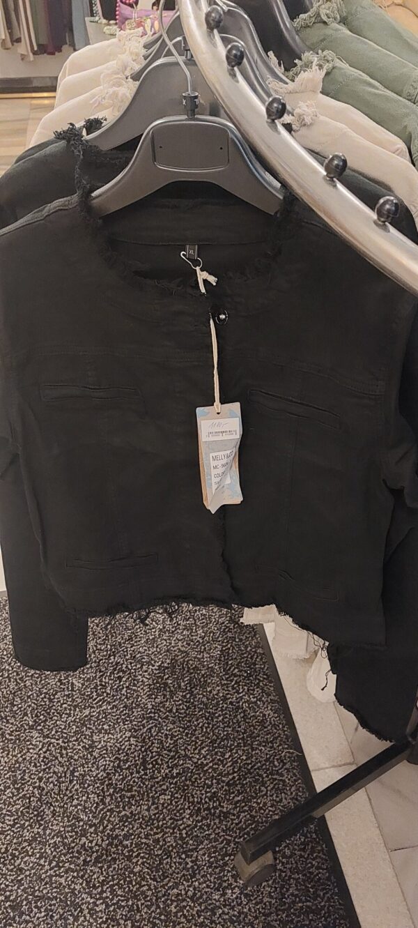 Džíska Melly XL