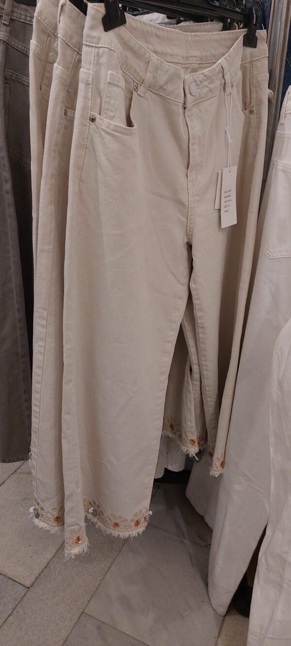 Jeans Melly XL