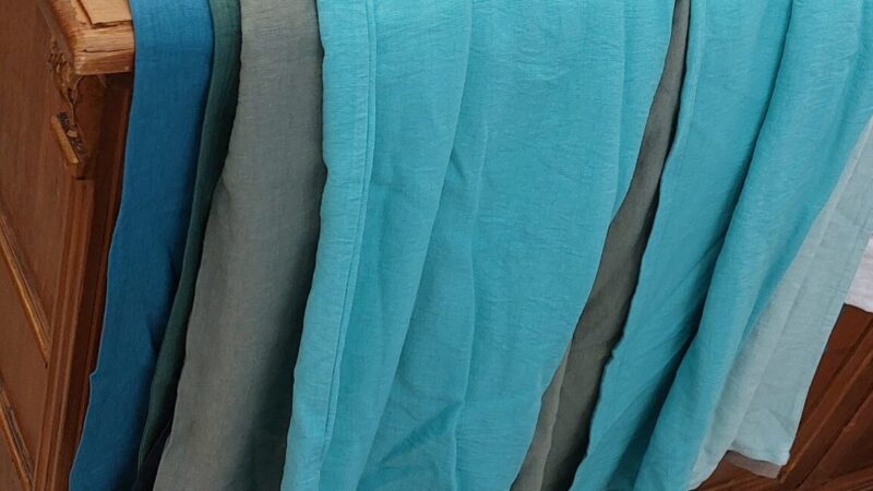 Kalhoty PLUS SIZE