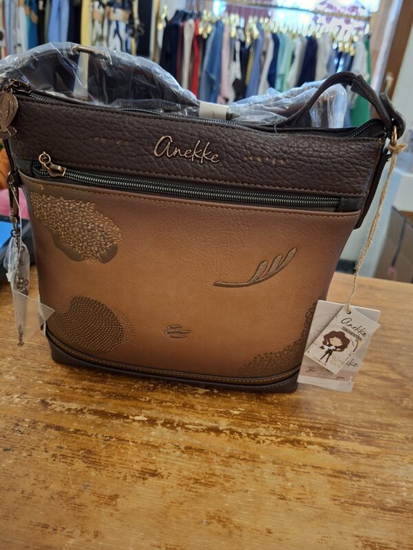 Anekke kabelka Voyage 43823-069