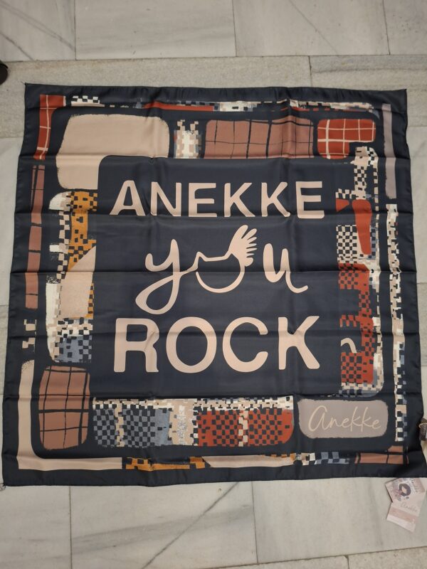 Anekke Šátek 43470-312