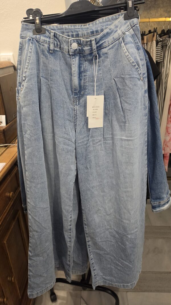 Jeans Melly & CO