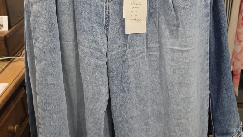 Jeans Melly & CO