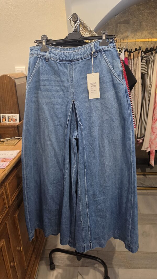 Jeans Melly & CO