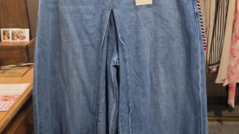 Jeans Melly & CO