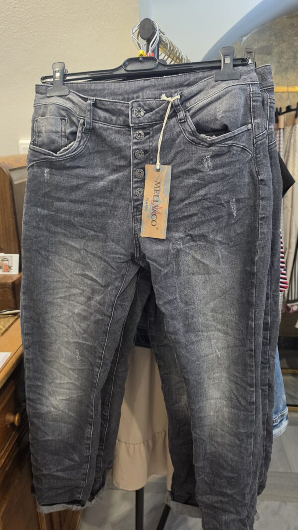 Jeans Melly & CO
