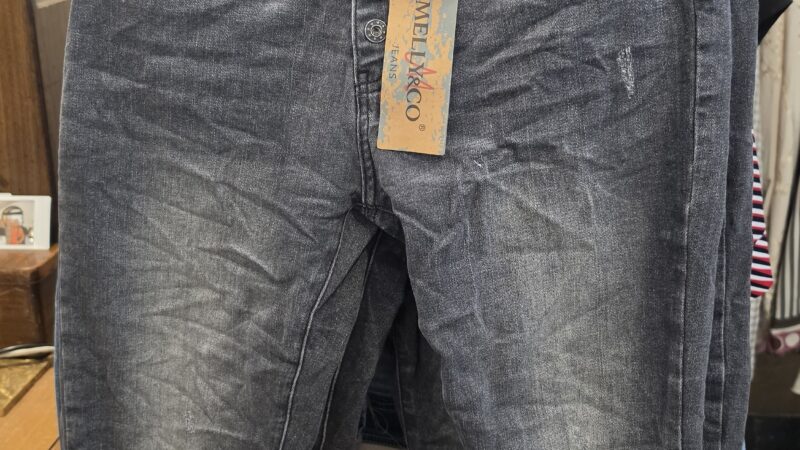 Jeans Melly & CO